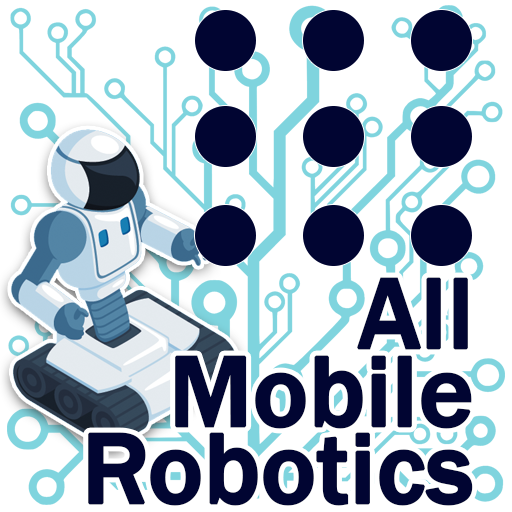 AMR Logo